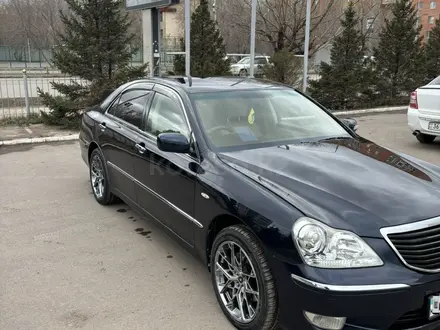 Toyota Crown Majesta 2008 года за 6 000 000 тг. в Астана – фото 9