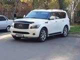 Infiniti QX56 2012 года за 15 000 000 тг. в Усть-Каменогорск