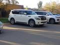 Infiniti QX56 2012 годаүшін15 000 000 тг. в Усть-Каменогорск – фото 2