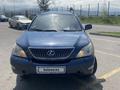Lexus RX 330 2003 года за 5 300 000 тг. в Алматы – фото 4