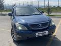 Lexus RX 330 2003 года за 5 300 000 тг. в Алматы – фото 3