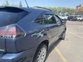 Lexus RX 330 2003 года за 5 300 000 тг. в Алматы – фото 2