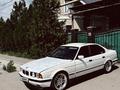 BMW 530 1990 года за 1 800 000 тг. в Алматы