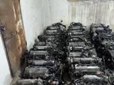 АКПП КОРОБКА КАМРИ 10, 15, 20, 25, 30, 35, 40 за 10 000 тг. в Алматы – фото 2