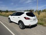 Nissan Murano 2014 года за 11 900 000 тг. в Алматы – фото 2