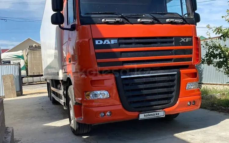 DAF  FAR XF105 2012 года за 22 787 999 тг. в Атырау