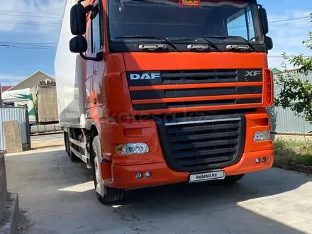 DAF  FAR XF105 2012 года за 22 787 999 тг. в Атырау – фото 16