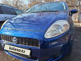 Fiat Punto 2007 годаүшін2 500 000 тг. в Алматы