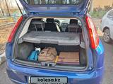 Fiat Punto 2007 годаүшін2 500 000 тг. в Алматы – фото 2