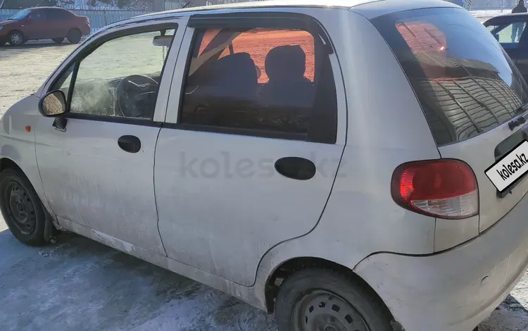 Daewoo Matiz 2014 годаfor1 300 000 тг. в Алматы