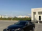 Lexus ES 300h 2016 года за 12 300 000 тг. в Шымкент – фото 2
