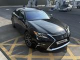 Lexus ES 300h 2016 года за 12 300 000 тг. в Шымкент
