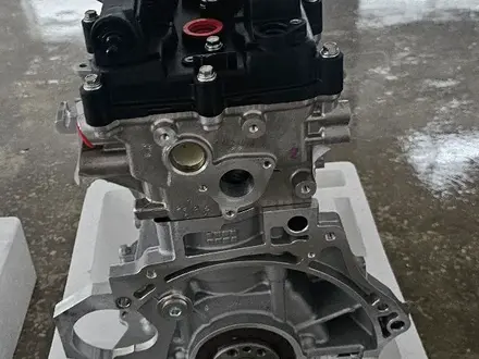 Двигатель G4FG за 1 110 тг. в Актобе – фото 3