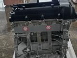 Двигатель G4FG за 1 110 тг. в Актобе – фото 4