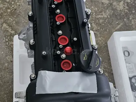 Двигатель G4FG за 1 110 тг. в Актобе – фото 6