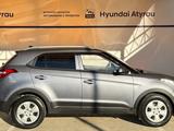 Hyundai Creta 2020 годаүшін8 990 000 тг. в Атырау – фото 4