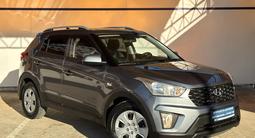 Hyundai Creta 2020 годаүшін8 990 000 тг. в Атырау – фото 3