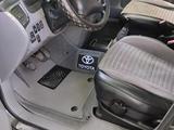 Toyota Avensis Verso 2001 года за 3 500 000 тг. в Алматы