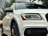 Audi SQ5 2016 года за 13 000 000 тг. в Караганда – фото 4