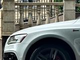Audi SQ5 2016 года за 13 000 000 тг. в Караганда – фото 3