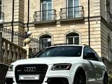Audi SQ5 2016 года за 13 000 000 тг. в Караганда