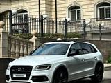 Audi SQ5 2016 года за 13 000 000 тг. в Караганда – фото 2