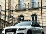 Audi SQ5 2016 года за 13 000 000 тг. в Караганда – фото 5