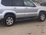 Toyota Land Cruiser Prado 2007 годаүшін12 000 000 тг. в Кулан – фото 2