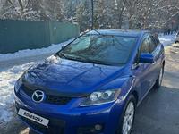 Mazda CX-7 2007 годаfor4 200 000 тг. в Алматы