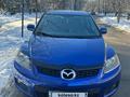 Mazda CX-7 2007 годаүшін4 200 000 тг. в Алматы – фото 2