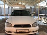 Subaru Legacy 1999 годаүшін2 200 000 тг. в Алматы