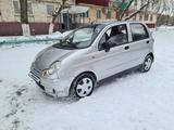 Daewoo Matiz 2005 годаүшін1 750 000 тг. в Рудный – фото 5