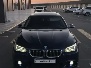 BMW 528