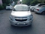 Chevrolet Cobalt 2023 года за 4 449 000 тг. в Костанай