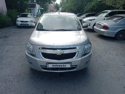 Chevrolet Cobalt 2023 года за 4 449 000 тг. в Костанай