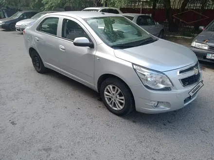 Chevrolet Cobalt 2023 года за 4 449 000 тг. в Костанай – фото 2