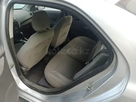 Chevrolet Cobalt 2023 года за 4 449 000 тг. в Костанай – фото 4