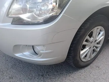 Chevrolet Cobalt 2023 года за 4 449 000 тг. в Костанай – фото 8