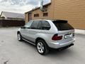 BMW X5 2001 года за 4 200 000 тг. в Караганда – фото 4