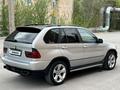 BMW X5 2001 года за 4 200 000 тг. в Караганда – фото 6