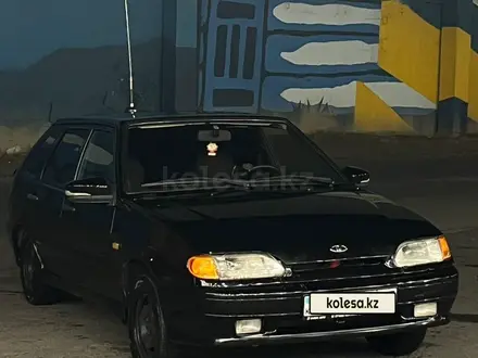 ВАЗ (Lada) 2114 2012 года за 1 500 000 тг. в Шымкент – фото 3