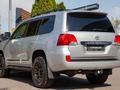 Toyota Land Cruiser Luxe 2014 года за 25 990 000 тг. в Алматы – фото 3