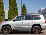 Toyota Land Cruiser Luxe 2014 годаүшін25 990 000 тг. в Алматы – фото 4