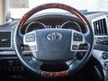 Toyota Land Cruiser Luxe 2014 года за 25 990 000 тг. в Алматы – фото 13