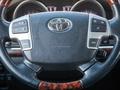 Toyota Land Cruiser Luxe 2014 года за 25 990 000 тг. в Алматы – фото 17