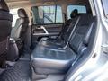Toyota Land Cruiser Luxe 2014 года за 25 990 000 тг. в Алматы – фото 11