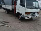 Fuso (Mitsubishi)  Fighter 1996 годаүшін13 500 000 тг. в Астана