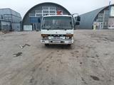 Fuso (Mitsubishi)  Fighter 1996 годаүшін13 500 000 тг. в Астана – фото 4