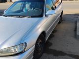 Opel Omega 2001 года за 2 900 682 тг. в Астана – фото 2