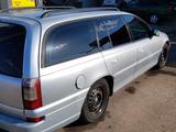 Opel Omega 2001 года за 2 900 682 тг. в Астана – фото 3